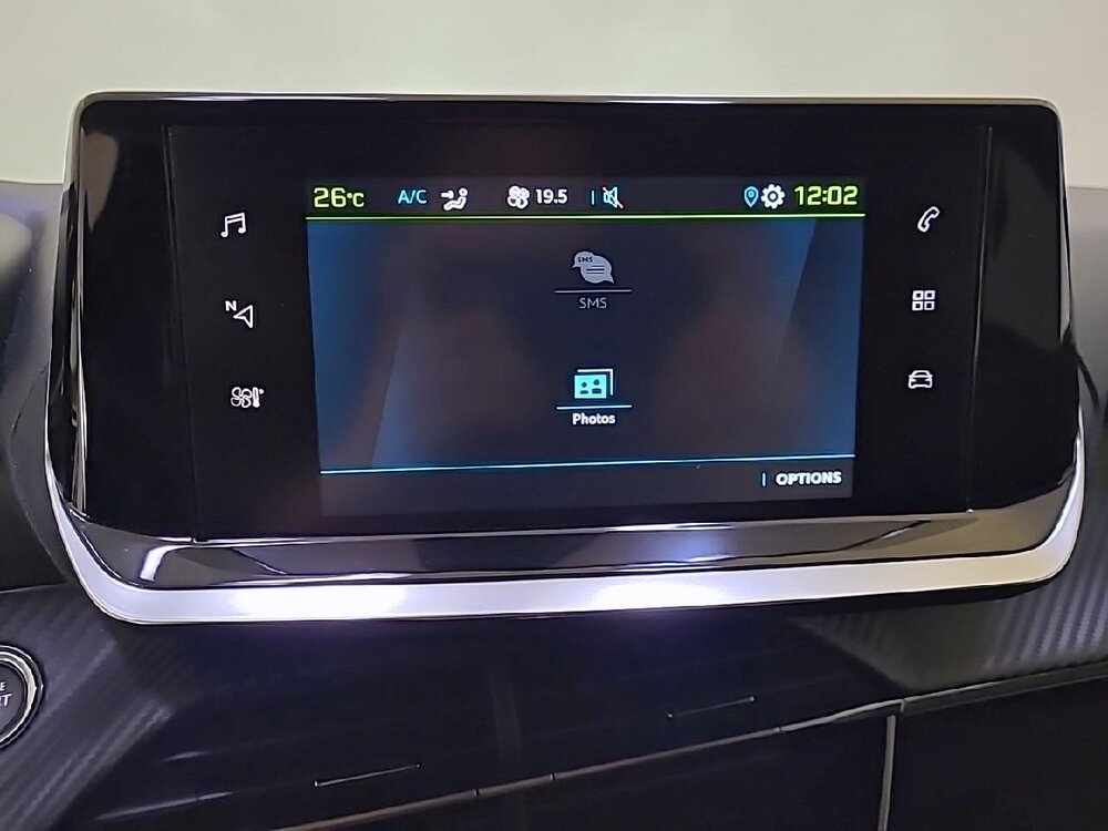 Occasion PEUGEOT 208 208 Electrique 50 kWh 136ch - Style