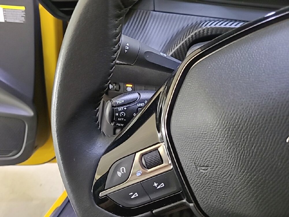 Occasion PEUGEOT 208 208 Electrique 50 kWh 136ch - Style