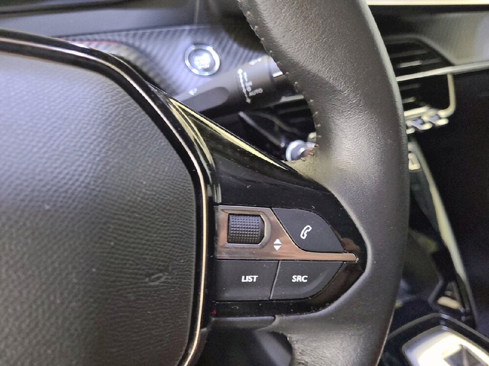 Occasion PEUGEOT 208 208 Electrique 50 kWh 136ch - Style