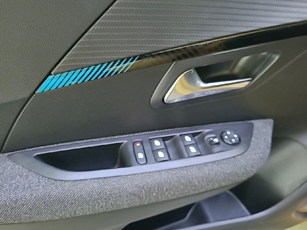 Occasion PEUGEOT 208 208 Electrique 50 kWh 136ch - Style