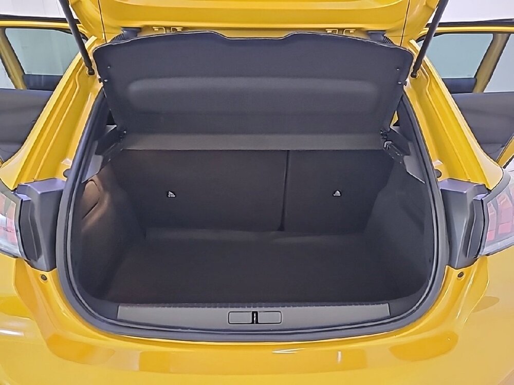 Occasion PEUGEOT 208 208 Electrique 50 kWh 136ch - Style