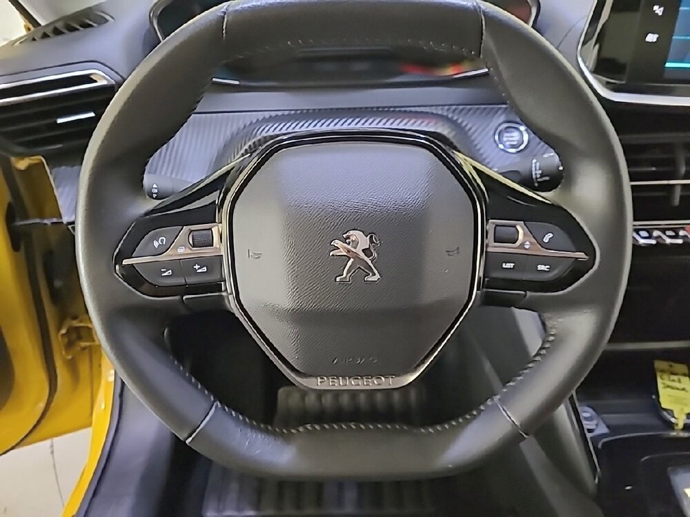 Occasion PEUGEOT 208 208 Electrique 50 kWh 136ch - Style