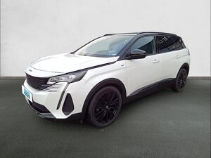 Occasion PEUGEOT 5008 5008 BlueHDi 180ch S&S EAT8 - GT Pack