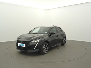 Occasion PEUGEOT 208 208 Electrique 50 kWh 136ch - GT