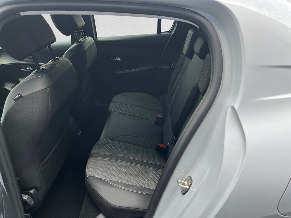 Occasion PEUGEOT 208 208 Hybrid 110 e-DCS6 - Allure