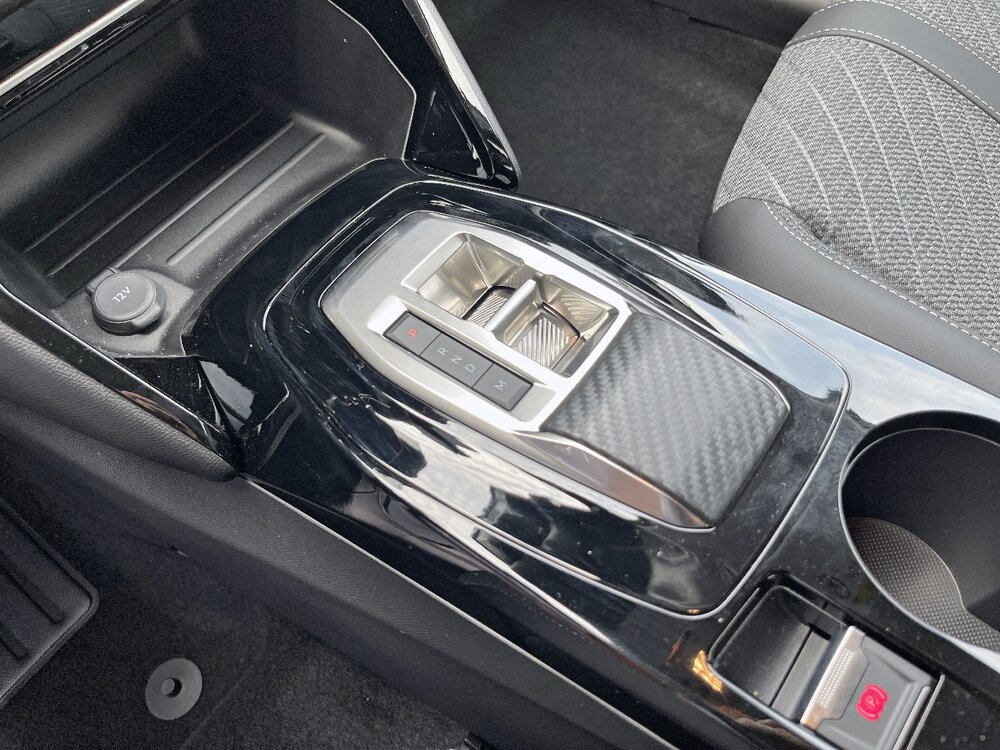 Occasion PEUGEOT 208 208 Hybrid 110 e-DCS6 - Allure