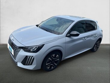 Occasion PEUGEOT 208 208 Hybrid 110 e-DCS6 - Allure