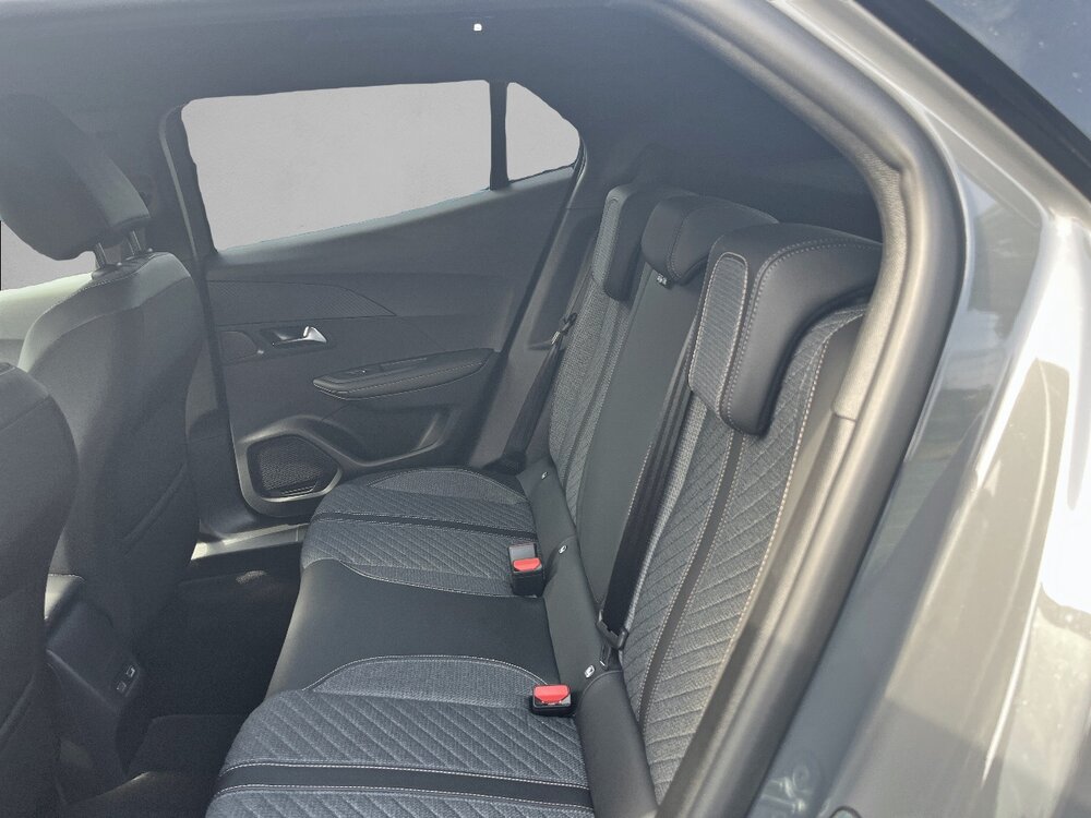 Occasion PEUGEOT 2008 2008 Hybrid 145 e-DCS6 - Allure