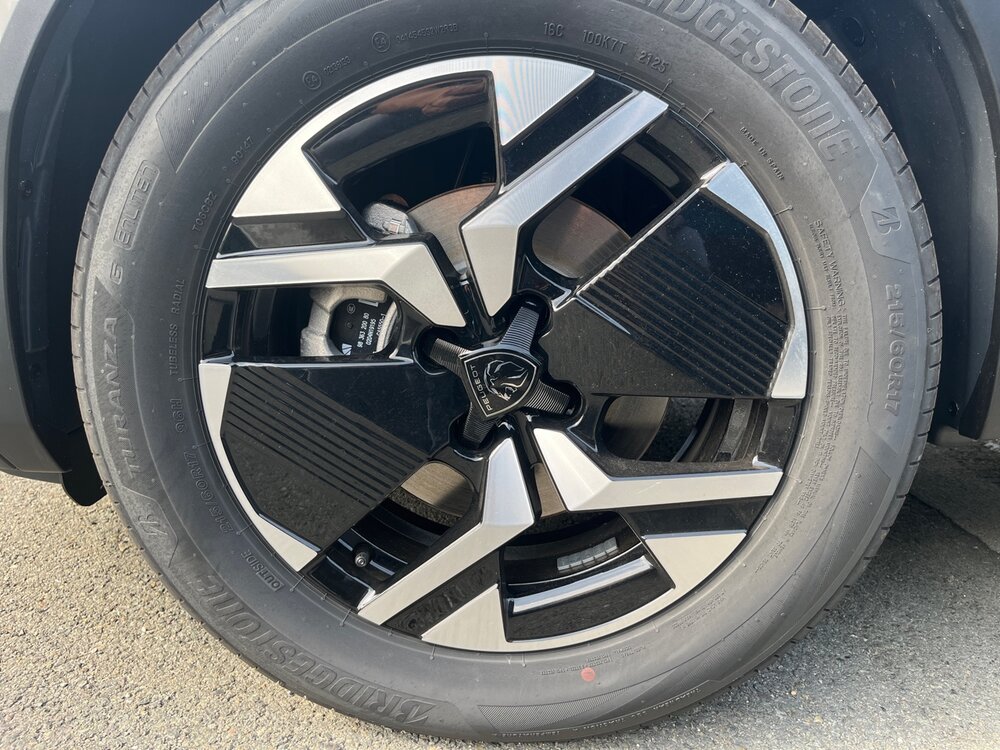 Occasion PEUGEOT 2008 2008 Hybrid 145 e-DCS6 - Allure