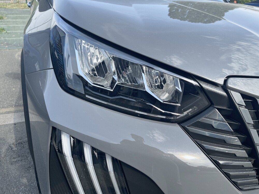 Occasion PEUGEOT 2008 2008 Hybrid 145 e-DCS6 - Allure