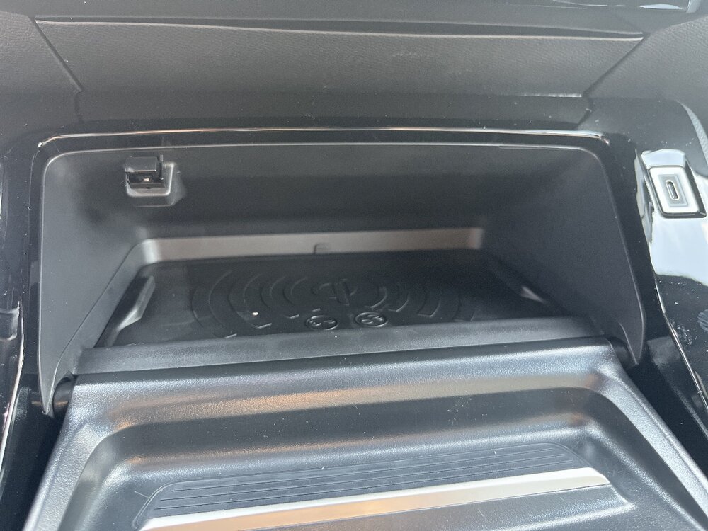 Occasion PEUGEOT 2008 2008 Hybrid 145 e-DCS6 - Allure