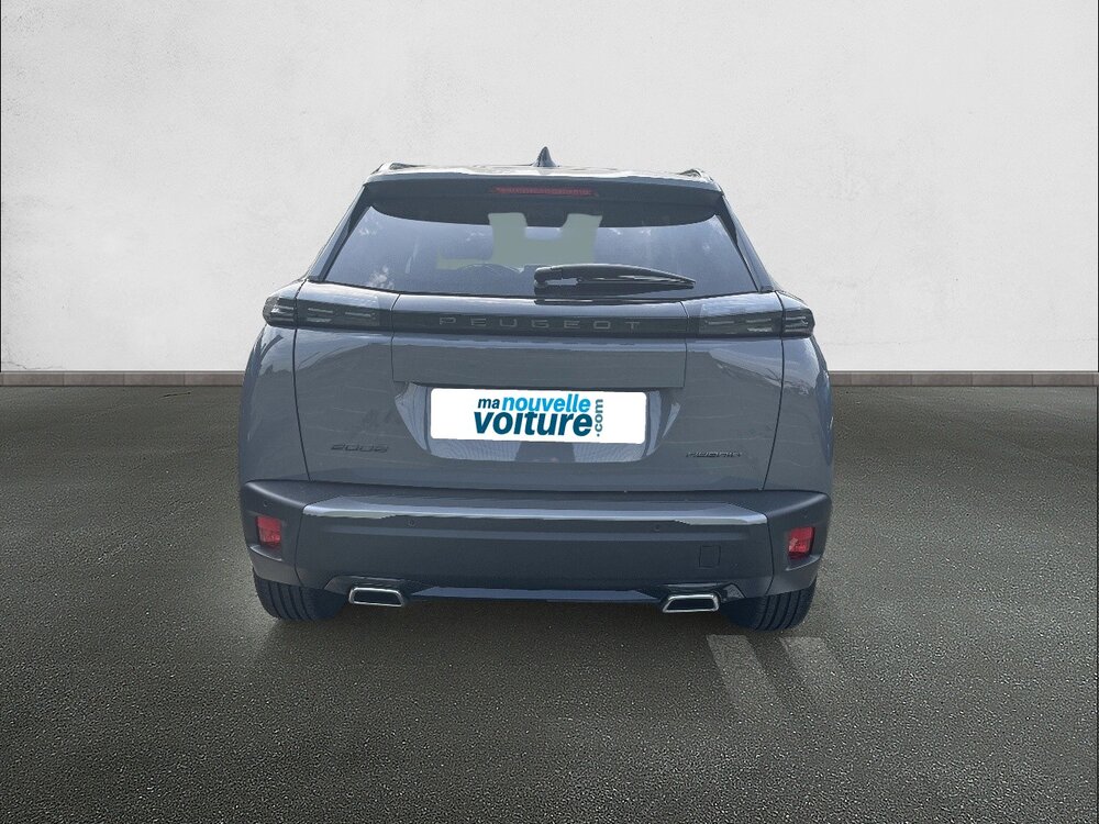 Occasion PEUGEOT 2008 2008 Hybrid 145 e-DCS6 - Allure