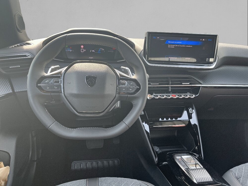 Occasion PEUGEOT 2008 2008 Hybrid 145 e-DCS6 - Allure