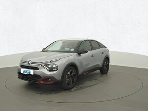 Occasion CITROEN C4 C4 PureTech 155 S&S EAT8 - Shine Pack