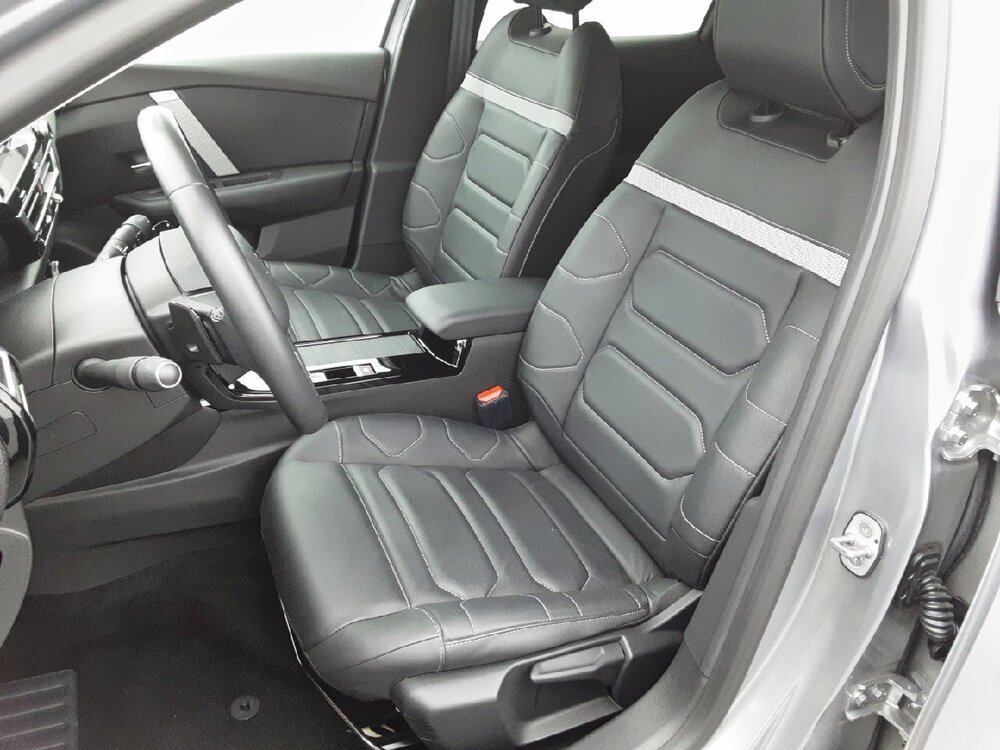 Occasion CITROEN C4 C4 PureTech 155 S&S EAT8 - Shine Pack