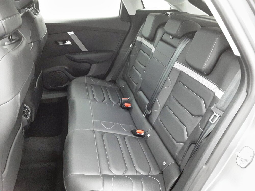 Occasion CITROEN C4 C4 PureTech 155 S&S EAT8 - Shine Pack