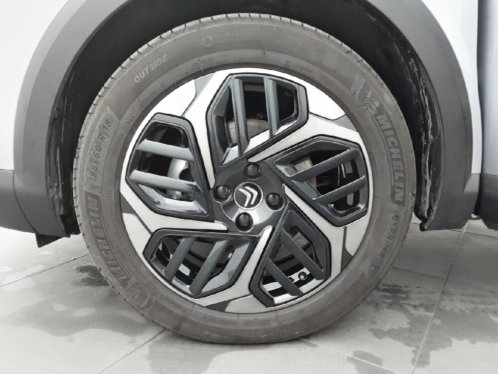 Occasion CITROEN C4 C4 PureTech 155 S&S EAT8 - Shine Pack