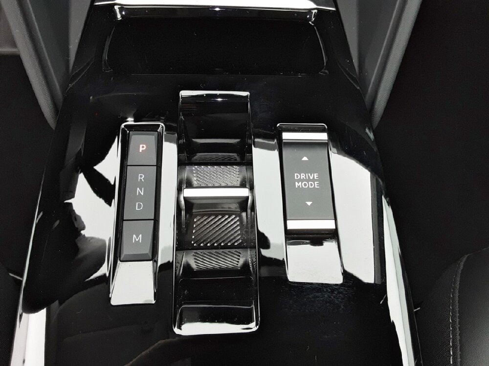 Occasion CITROEN C4 C4 PureTech 155 S&S EAT8 - Shine Pack