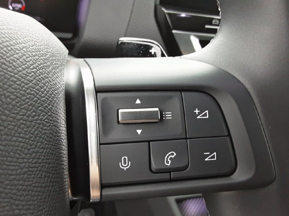 Occasion CITROEN C4 C4 PureTech 155 S&S EAT8 - Shine Pack