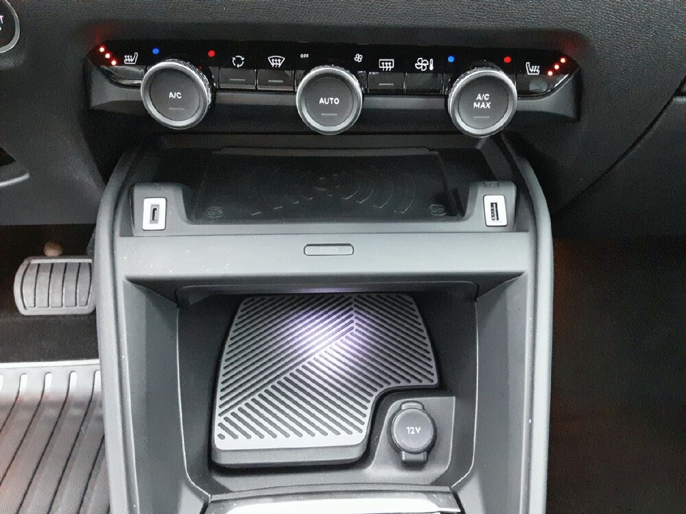 Occasion CITROEN C4 C4 PureTech 155 S&S EAT8 - Shine Pack