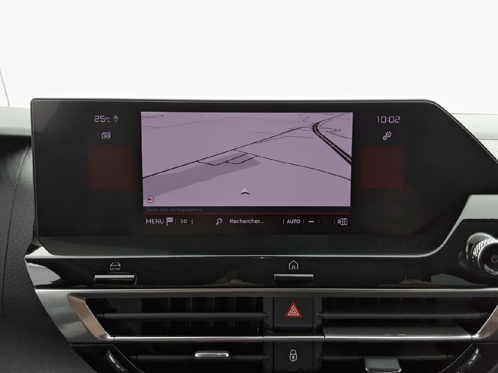 Occasion CITROEN C4 C4 PureTech 155 S&S EAT8 - Shine Pack