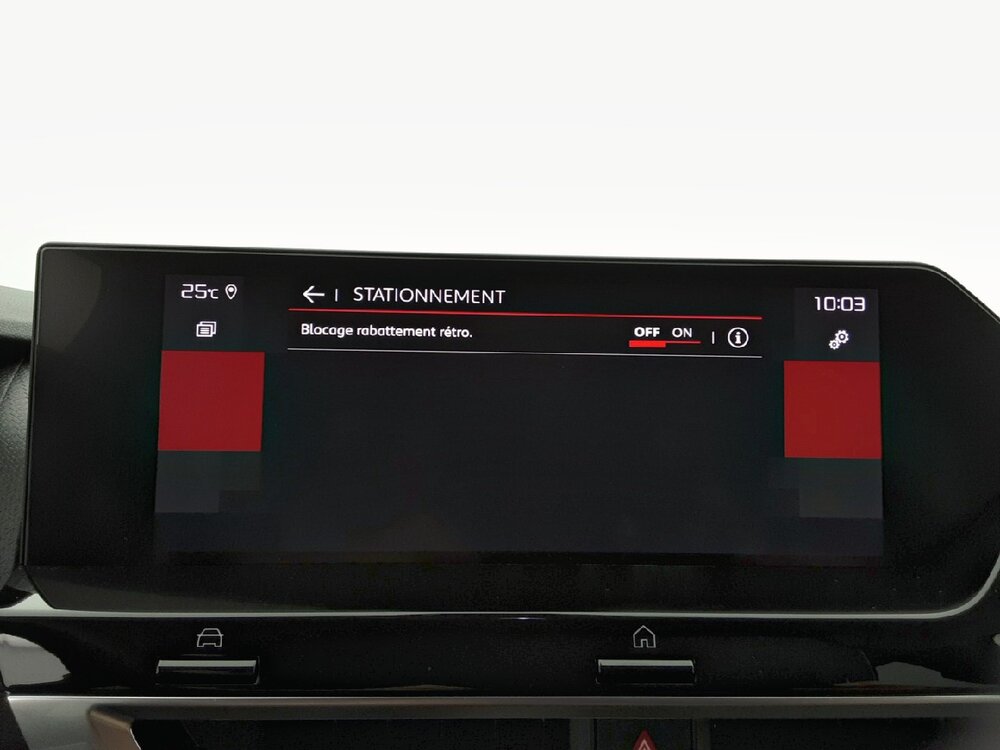 Occasion CITROEN C4 C4 PureTech 155 S&S EAT8 - Shine Pack