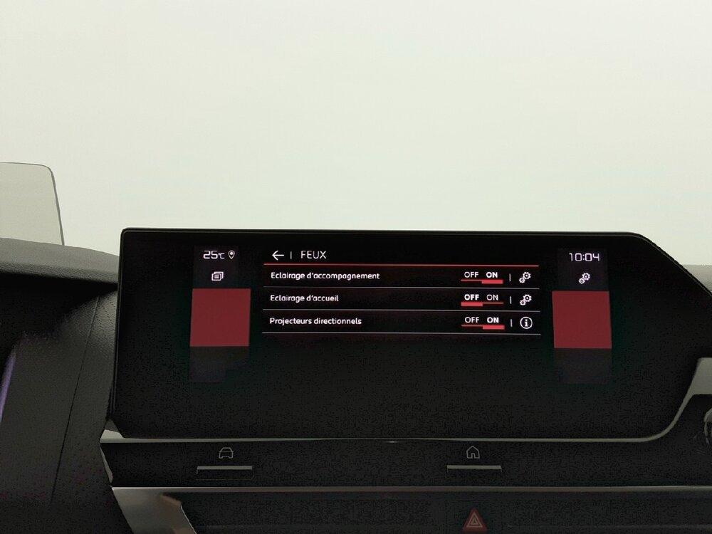 Occasion CITROEN C4 C4 PureTech 155 S&S EAT8 - Shine Pack