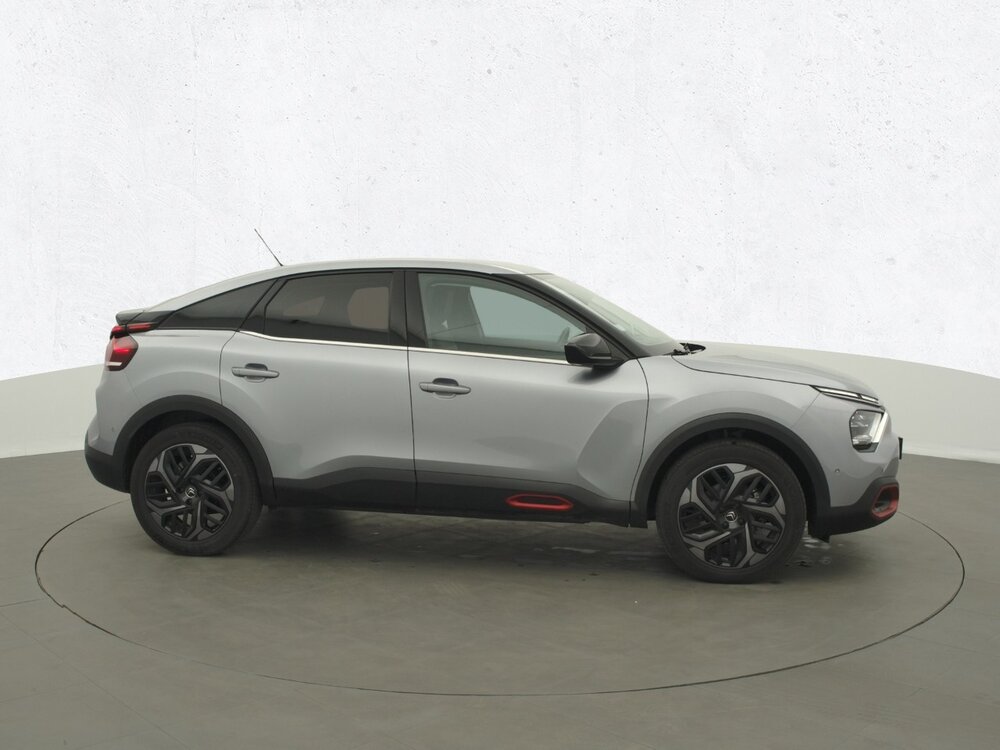 Occasion CITROEN C4 C4 PureTech 155 S&S EAT8 - Shine Pack