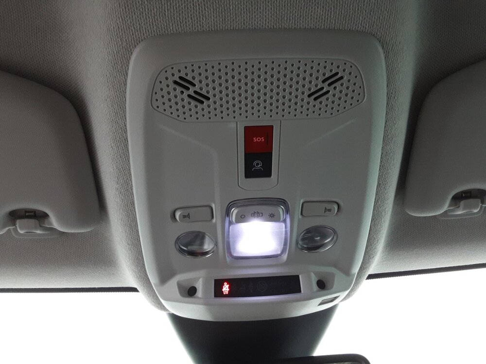 Occasion CITROEN C4 C4 PureTech 155 S&S EAT8 - Shine Pack