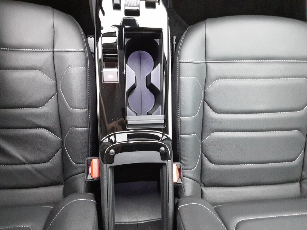 Occasion CITROEN C4 C4 PureTech 155 S&S EAT8 - Shine Pack