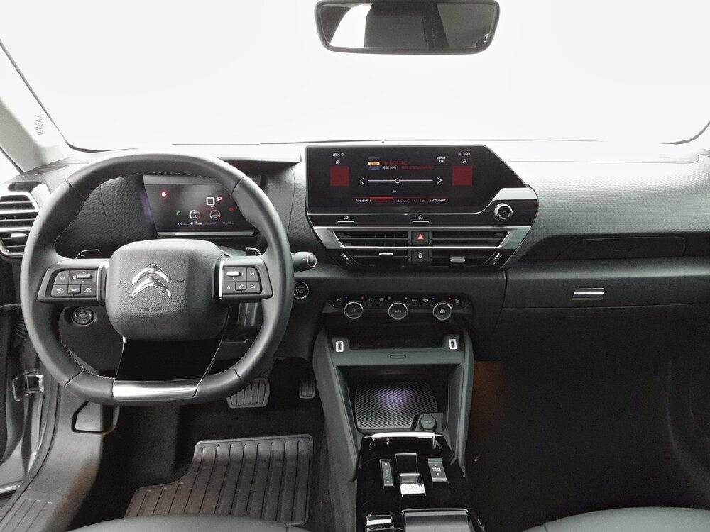 Occasion CITROEN C4 C4 PureTech 155 S&S EAT8 - Shine Pack