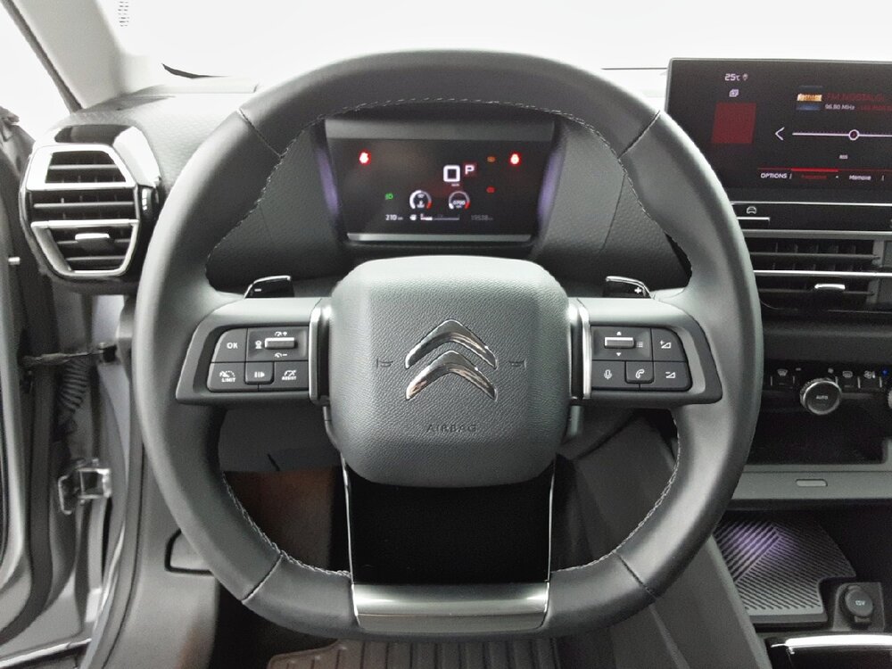 Occasion CITROEN C4 C4 PureTech 155 S&S EAT8 - Shine Pack