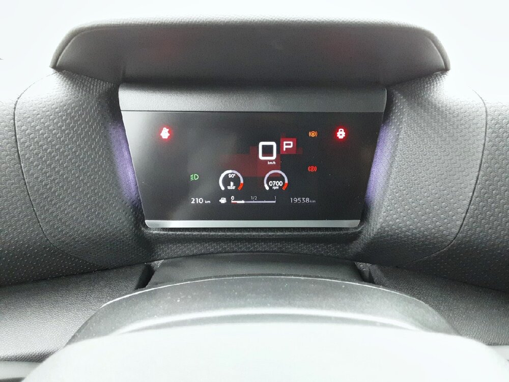 Occasion CITROEN C4 C4 PureTech 155 S&S EAT8 - Shine Pack