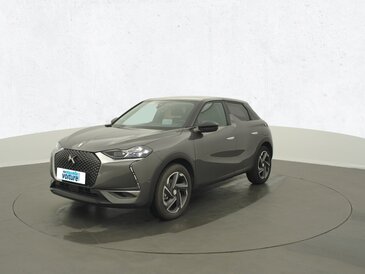 Occasion DS DS3 Crossback DS3 Crossback E-Tense