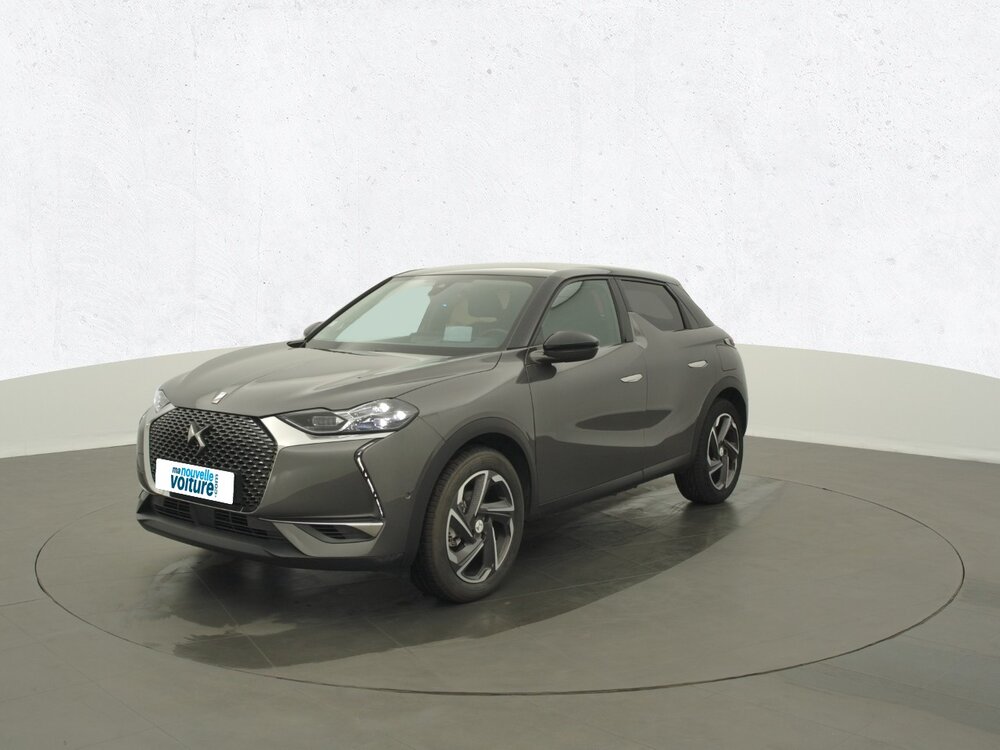 Occasion DS DS3 Crossback DS3 Crossback E-Tense - Grand Chic