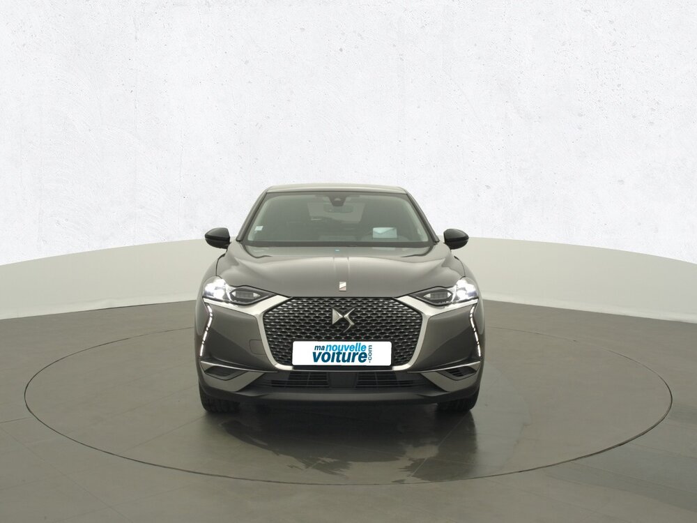 Occasion DS DS3 Crossback DS3 Crossback E-Tense - Grand Chic