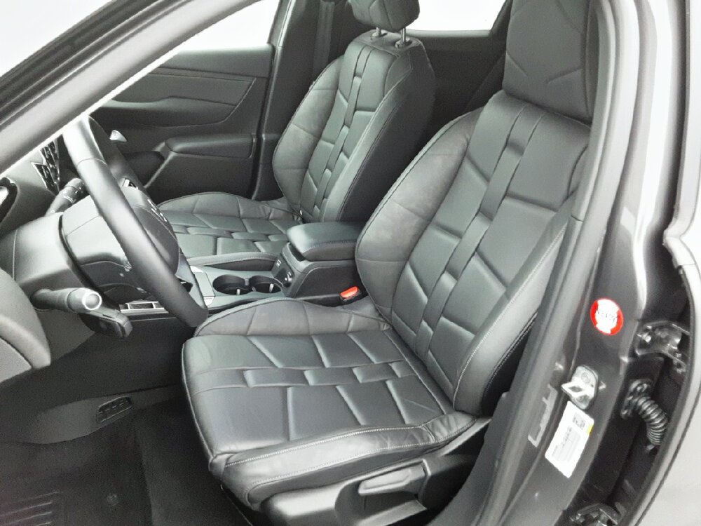 Occasion DS DS3 Crossback DS3 Crossback E-Tense - Grand Chic