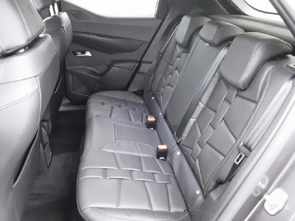 Occasion DS DS3 Crossback DS3 Crossback E-Tense - Grand Chic