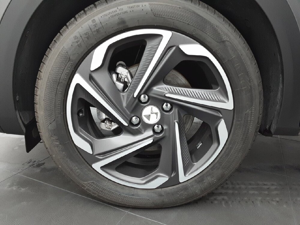 Occasion DS DS3 Crossback DS3 Crossback E-Tense - Grand Chic