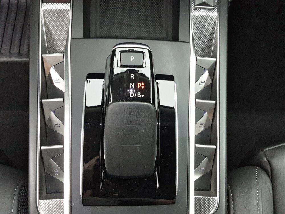 Occasion DS DS3 Crossback DS3 Crossback E-Tense - Grand Chic