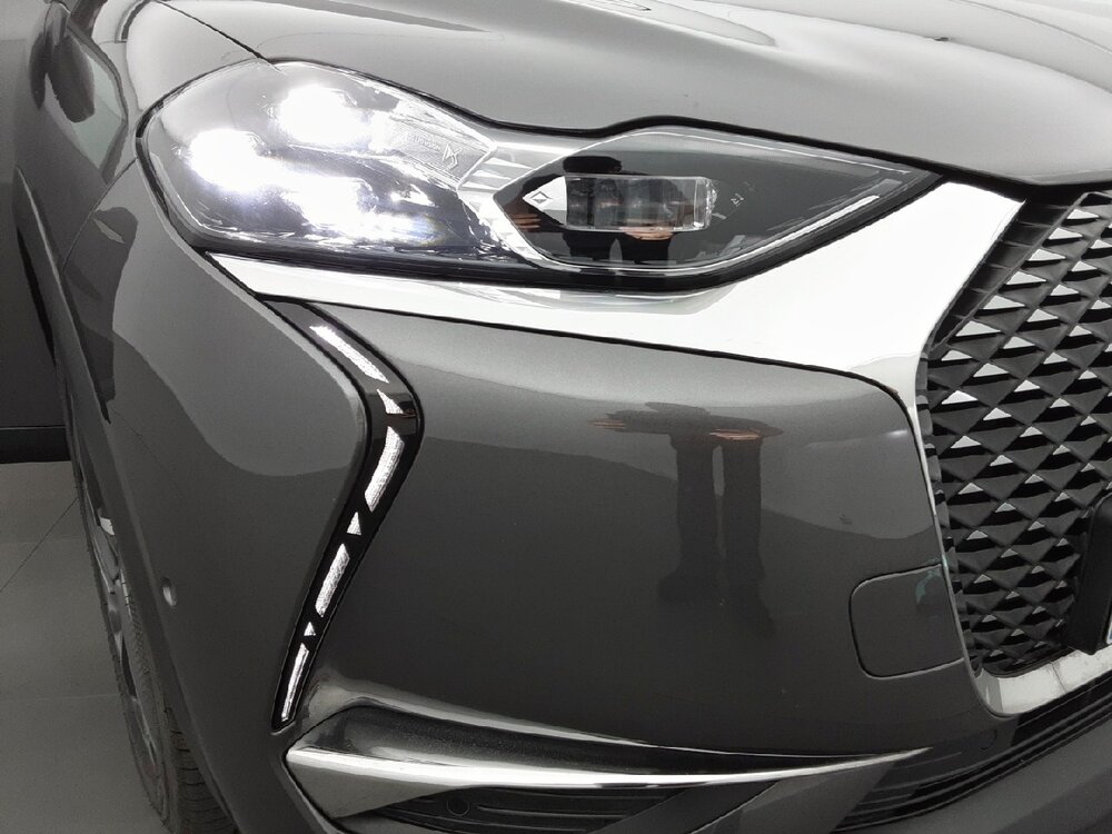 Occasion DS DS3 Crossback DS3 Crossback E-Tense - Grand Chic
