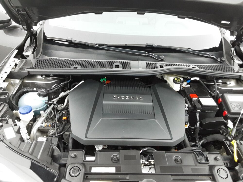 Occasion DS DS3 Crossback DS3 Crossback E-Tense - Grand Chic