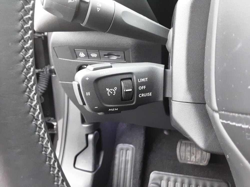 Occasion DS DS3 Crossback DS3 Crossback E-Tense - Grand Chic