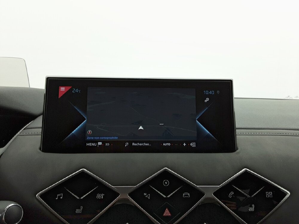 Occasion DS DS3 Crossback DS3 Crossback E-Tense - Grand Chic