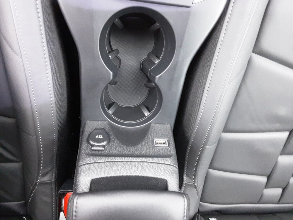 Occasion DS DS3 Crossback DS3 Crossback E-Tense - Grand Chic