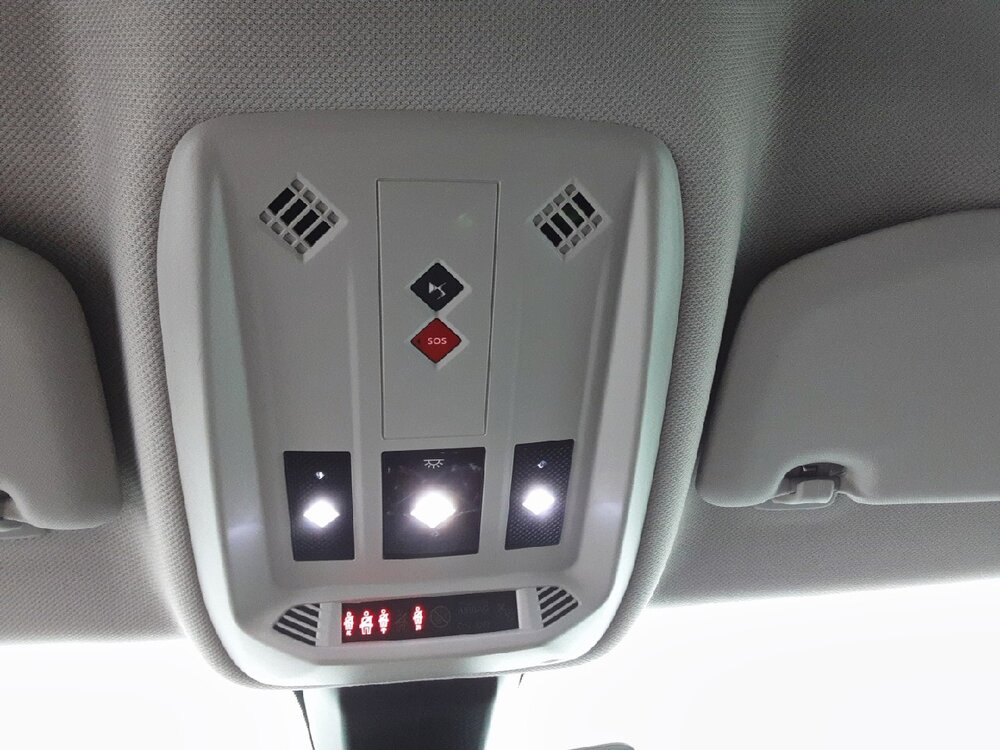 Occasion DS DS3 Crossback DS3 Crossback E-Tense - Grand Chic