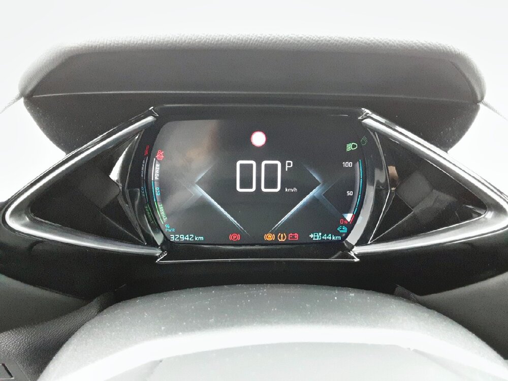 Occasion DS DS3 Crossback DS3 Crossback E-Tense - Grand Chic