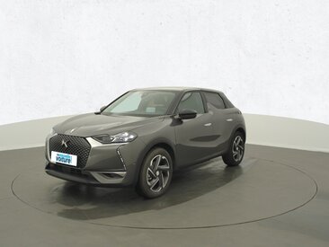Occasion DS DS3 Crossback DS3 Crossback E-Tense - Grand Chic
