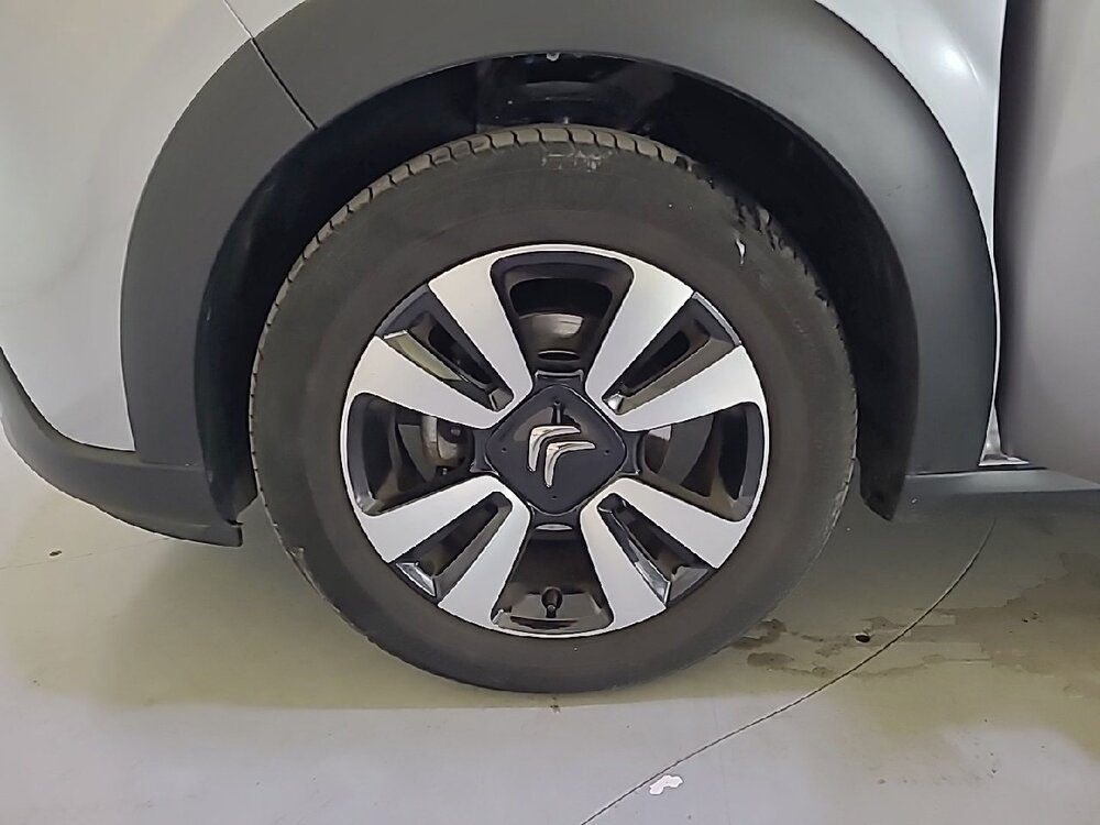 Occasion CITROEN C3 C3 PureTech 83 S&S BVM5