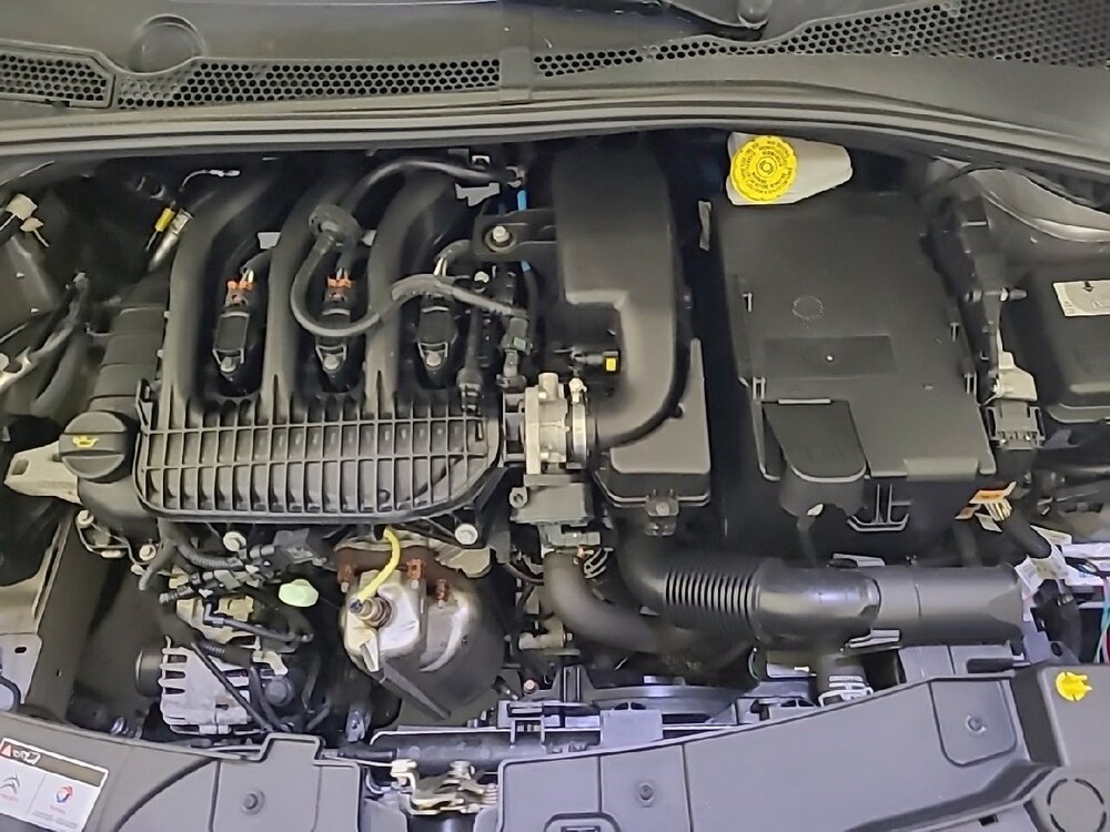 Occasion CITROEN C3 C3 PureTech 83 S&S BVM5